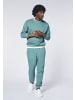 Chiemsee Sweatshirt in Blau