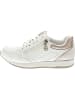 Tamaris Sneaker Weiß