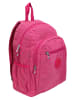 Mindesa Rucksack in Pink