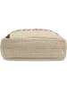 normani Bequeme Sommer-Umhängetasche, Strandtasche in Beach Please