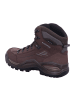 LOWA RENEGADE EVO GTX MID RENEGADE EVO GTX MID in espresso/seegras