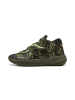 Puma Sportschuh "MB.05 Camo" in Grün