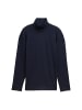 Tom Tailor Rollkragenpullover für Herren in blau