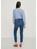 comma Jeans-Hose in 57Z7_dunkelblau