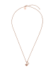 PURELEI Kette Brave Rosegold