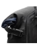 The Chesterfield Brand Fusion Bornholm Daypack 45 cm in navy
