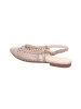 Gabor Slingpump in bunt
