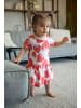 MOKIDA Sweatkleid in bunt