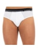 Abanderado Slip in White