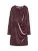 Vero Moda Kleid in Winetasting