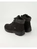 Ara Shoes Schnürstiefeletten in Schwarz