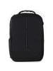 Roncato Clayton Rucksack 48 cm Laptopfach in nero