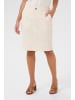 Cream Rock CRBerta Regular fit in Turtledove