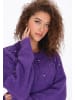 faina Women Sweater in violet