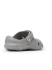 Schu´zz Clog "Globule Homme Uni" in Grau