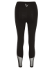 Betty Barclay Leggings mit hohem Bund in Schwarz