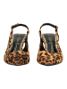 Buffalo Pumps Leopard