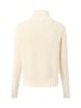 Franco Callegari Pullover in ecru - 0001