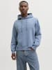 Jack & Jones Sweatshirt in blue mirage
