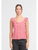 ONLY ONLY Tank-Tops in red