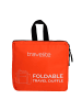 travelite Accessoires Faltbare Reisetasche 44 cm orange