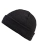 MSTRDS Beanie in black