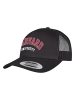 Merchcode Merchcode Trucker in black