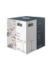 Schott Zwiesel 4er Set Weißweingläser Modo 400 ml in transparent