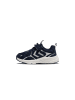 Hummel Schnürsenkel Sneaker Effort One Lebensstil Kinder in BLACK IRIS