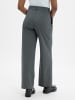 Marie Lund Hose in anthrazit