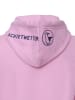 SCHIETWETTER SCHIETWETTER Hoodie Frieda SW Stick in pink-navy