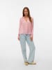 Vero Moda Hemd in Coral Blush