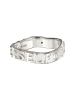 Elli Ring 925 Sterling Silber in Silber