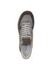 Premiata Sneaker  in Grau