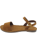 El Naturalista Tulip  Sandale braun