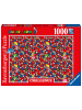 Ravensburger Ravensburger Puzzle 16525 - Super Mario Challenge - 1000 Teile Puzzle für...