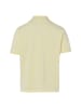 Gant Poloshirt in vanille - 0012