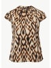 comma Bluse in 99A0_schwarz
