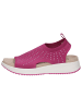 Caprice Sandale in PINK KNIT