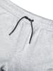 Jack & Jones Jogginghose JPSTKANE LANDON UNCUFFED SWT PANTS comfort/relaxed in Grau