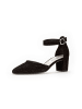 Gabor Fashion Spangenpumps in schwarz