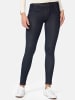 Nur Die  Treggings in Jeans-Optik in dunkeljeans