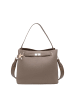 KASSANDRA Handtasche in CAMEL