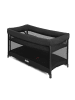 Joie Amigo 120 Shale Reisebett in Schwarz ab 0 Monate