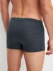 Calida Boxer Brief in schwarz