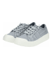 Blowfish Sneaker in Hellgrau