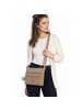 Kipling Basic Alvar Umhängetasche 33 cm in tan beige
