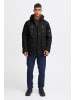 North Bend Outdoorjacke NBWan M in Schwarz