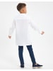 Threadboys Langarmhemd TBB Woven Eid Braden in White