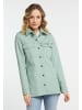 DreiMaster Vintage Leichte Jacke in Neo Mint